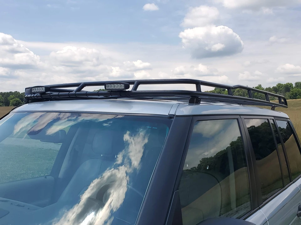 2008 Land Rover Range Rover L322 - Image 26 of 31