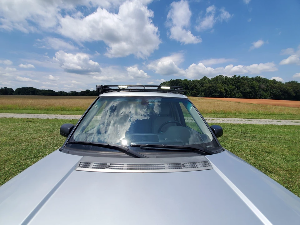 2008 Land Rover Range Rover L322 - Image 16 of 31