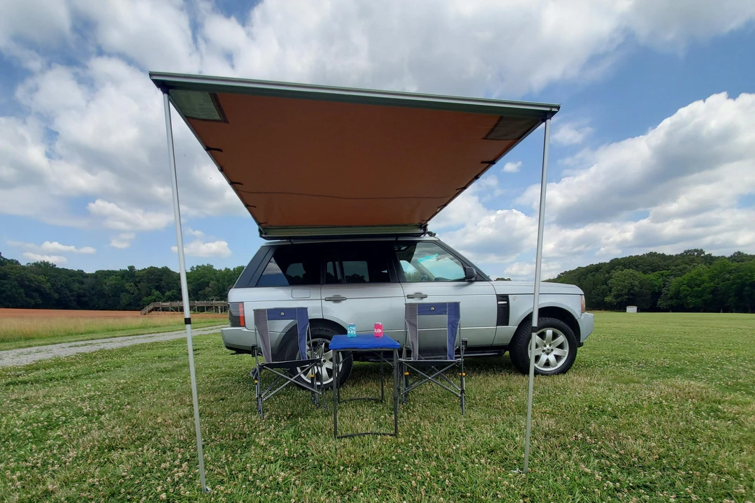 2008 Land Rover Range Rover L322 - Image 15 of 31