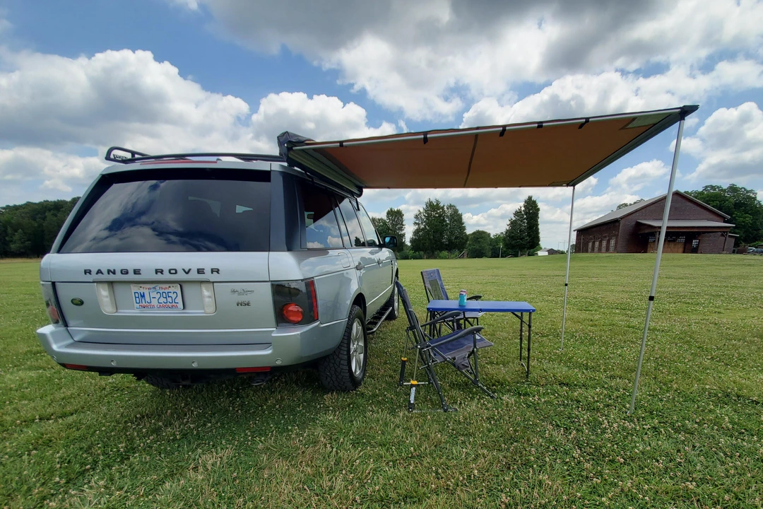 2008 Land Rover Range Rover L322 - Image 14 of 31