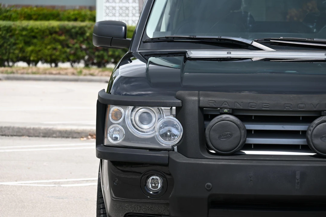 2008 Land Rover Range Rover L322 - Image 19 of 20