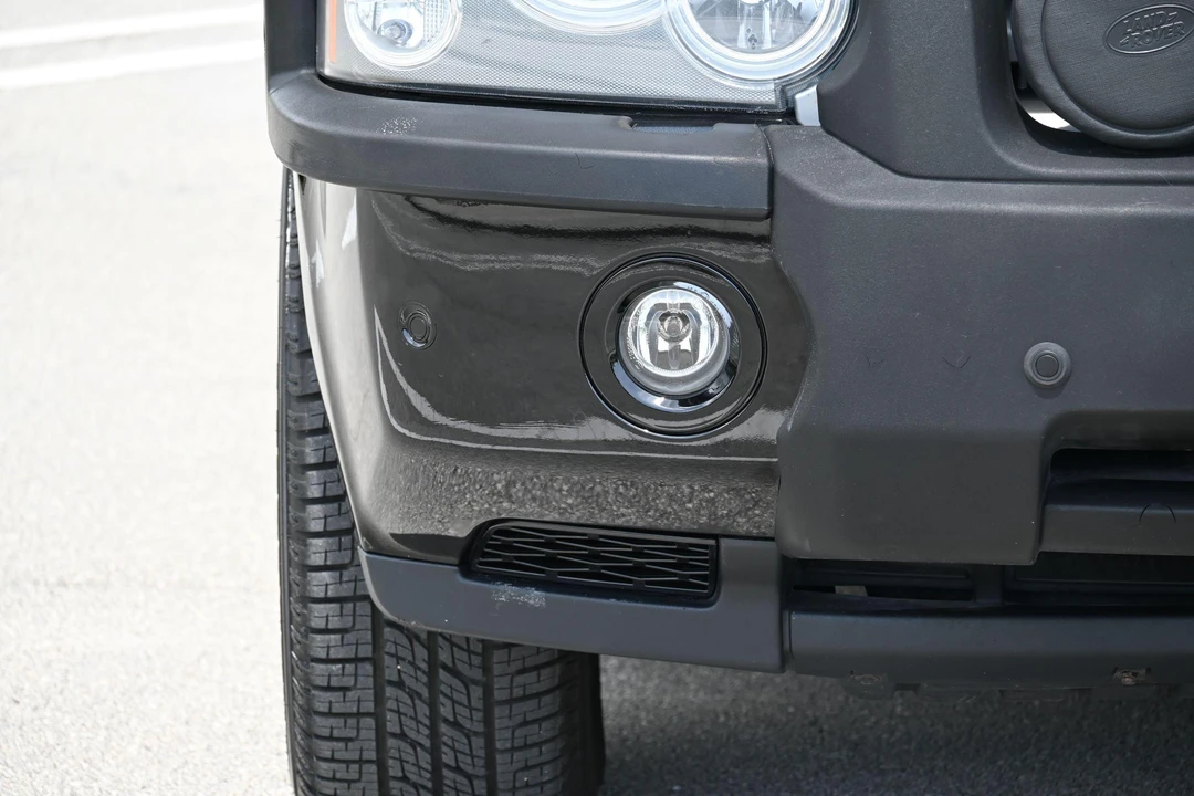 2008 Land Rover Range Rover L322 - Image 20 of 20