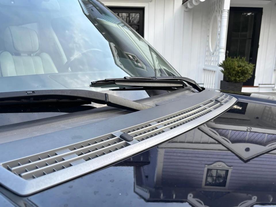 2008 Land Rover Range Rover L322 - Image 18 of 31