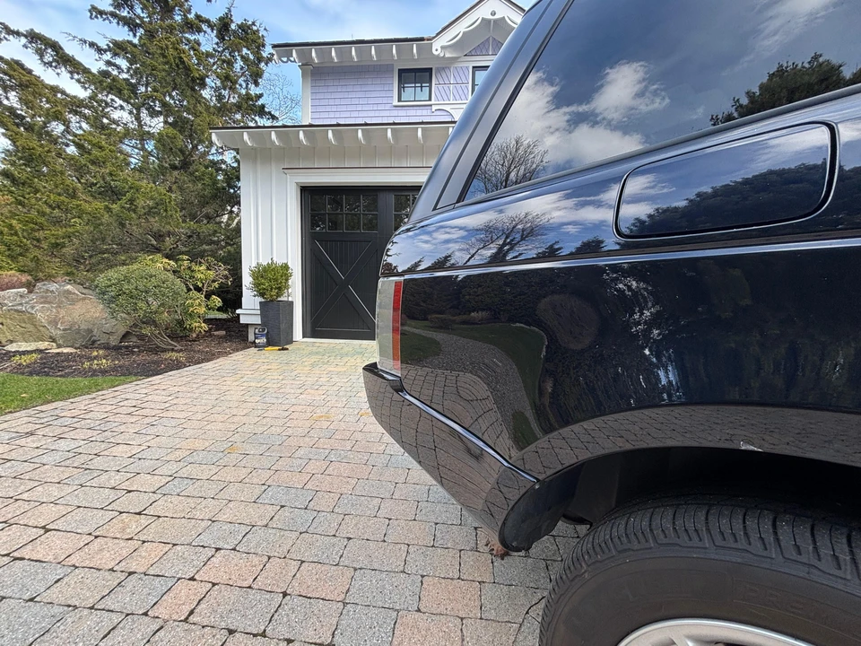 2008 Land Rover Range Rover L322 - Image 21 of 31