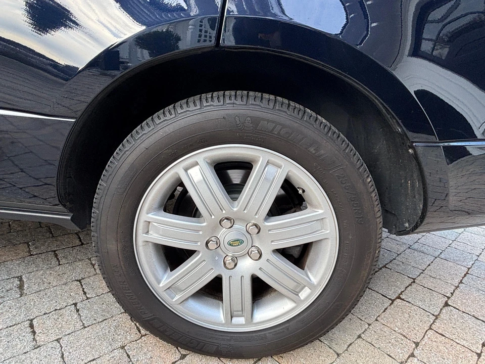 2008 Land Rover Range Rover L322 - Image 28 of 31