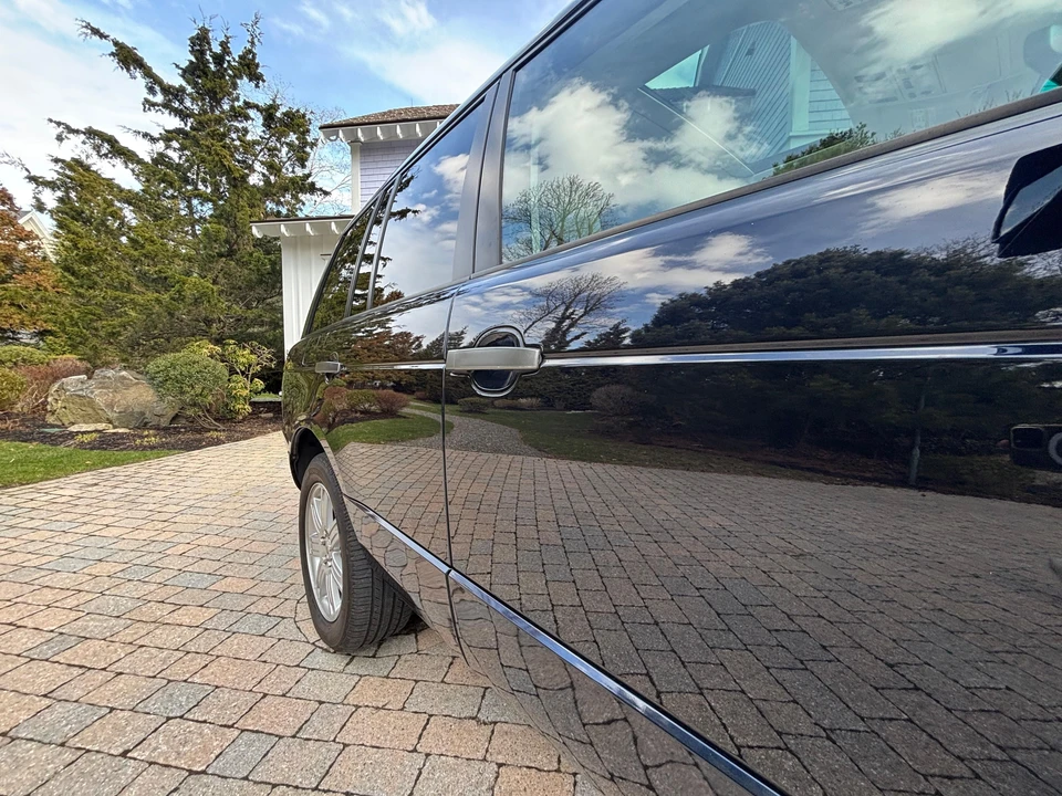 2008 Land Rover Range Rover L322 - Image 22 of 31