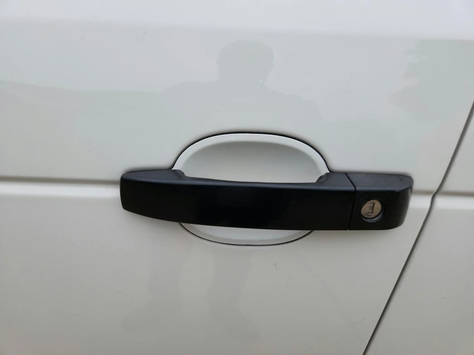 2008 Land Rover Range Rover L322 - Image 29 of 31