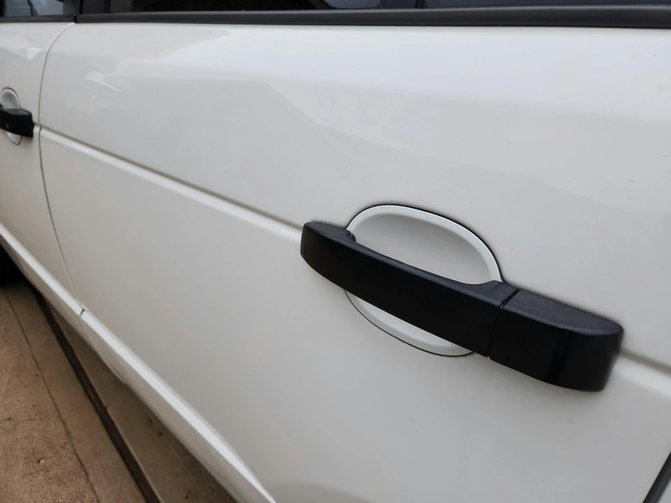 2008 Land Rover Range Rover L322 - Image 30 of 31