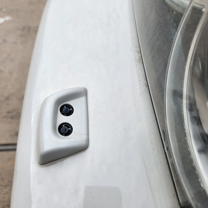 2008 Land Rover Range Rover L322 - Image 22 of 31