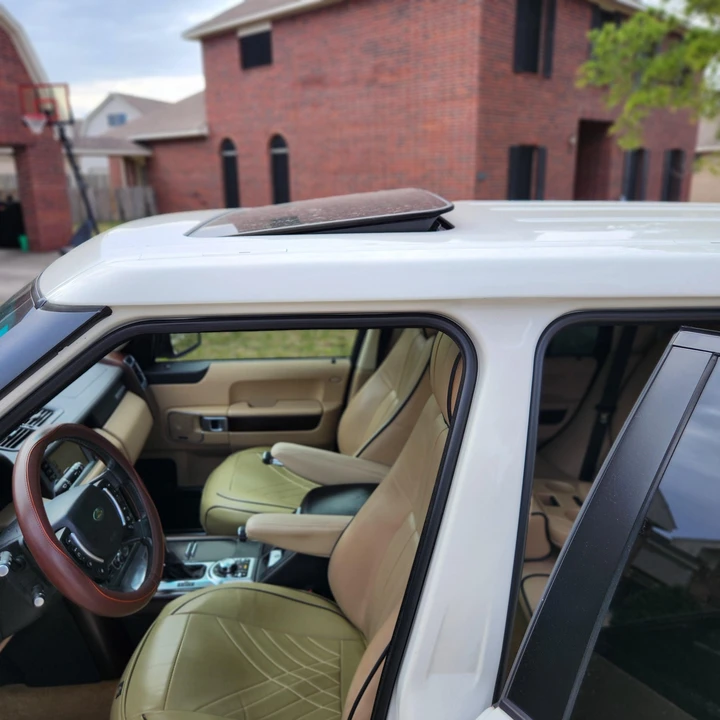 2008 Land Rover Range Rover L322 - Image 26 of 31