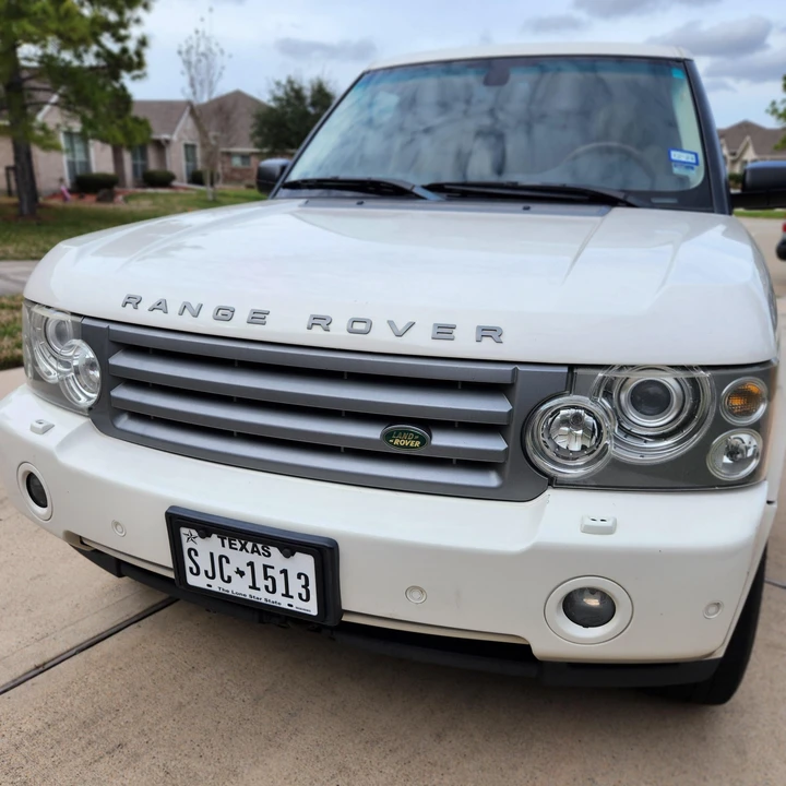 2008 Land Rover Range Rover L322 - Image 25 of 31