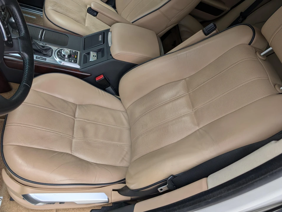 2008 Land Rover Range Rover L322 - Image 29 of 31