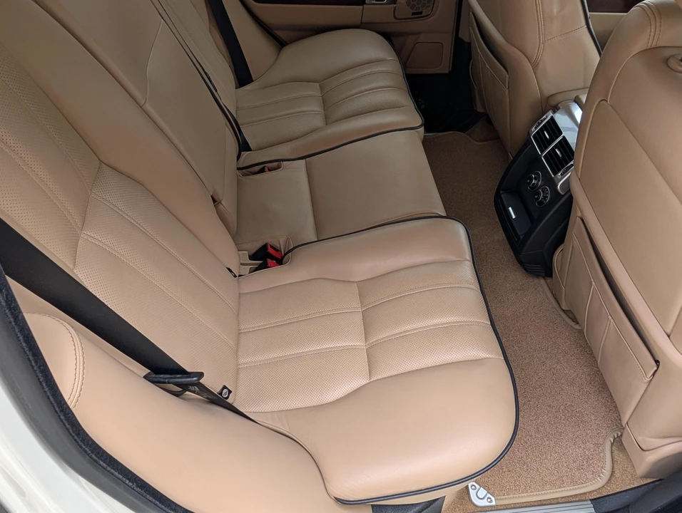 2008 Land Rover Range Rover L322 - Image 30 of 31