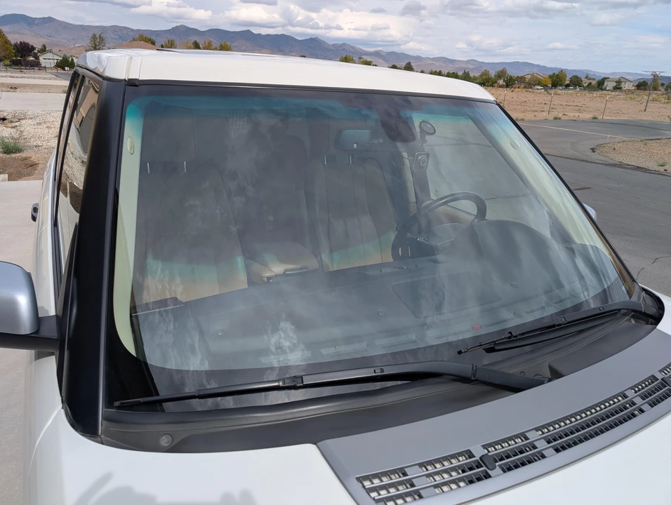 2008 Land Rover Range Rover L322 - Image 12 of 31