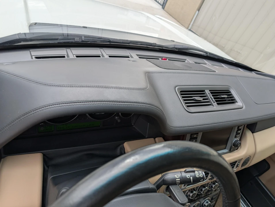2008 Land Rover Range Rover L322 - Image 31 of 31