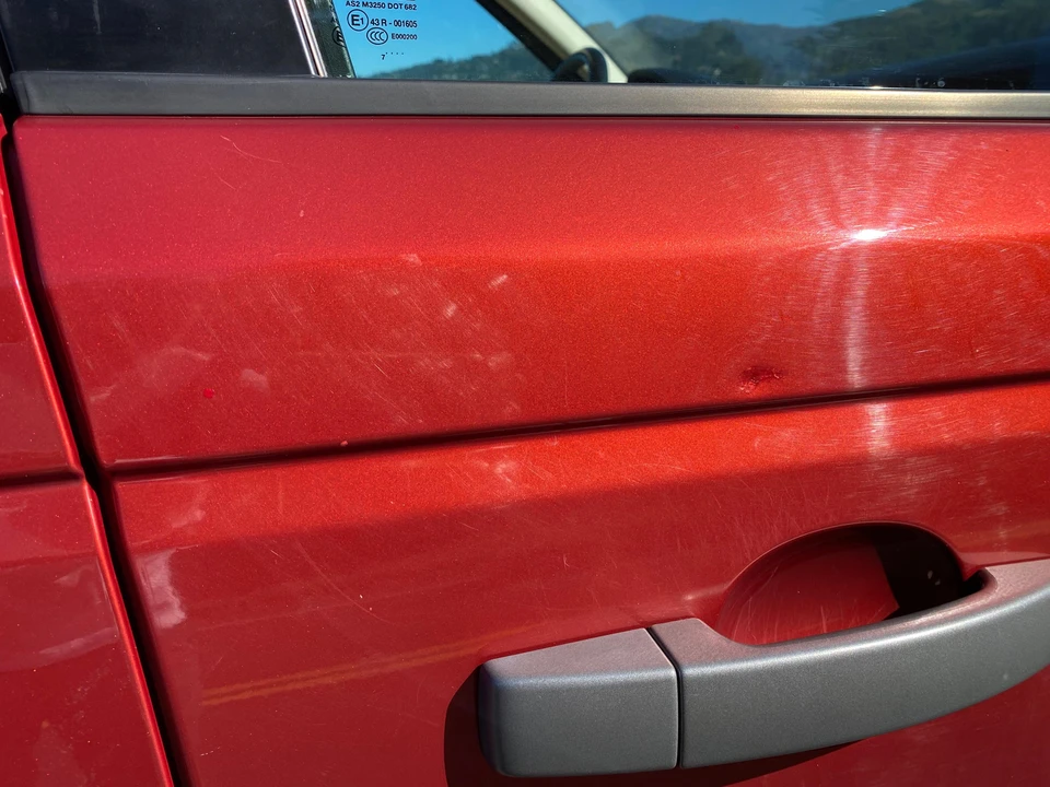2008 Land Rover Range Rover Sport L320 - Image 28 of 31