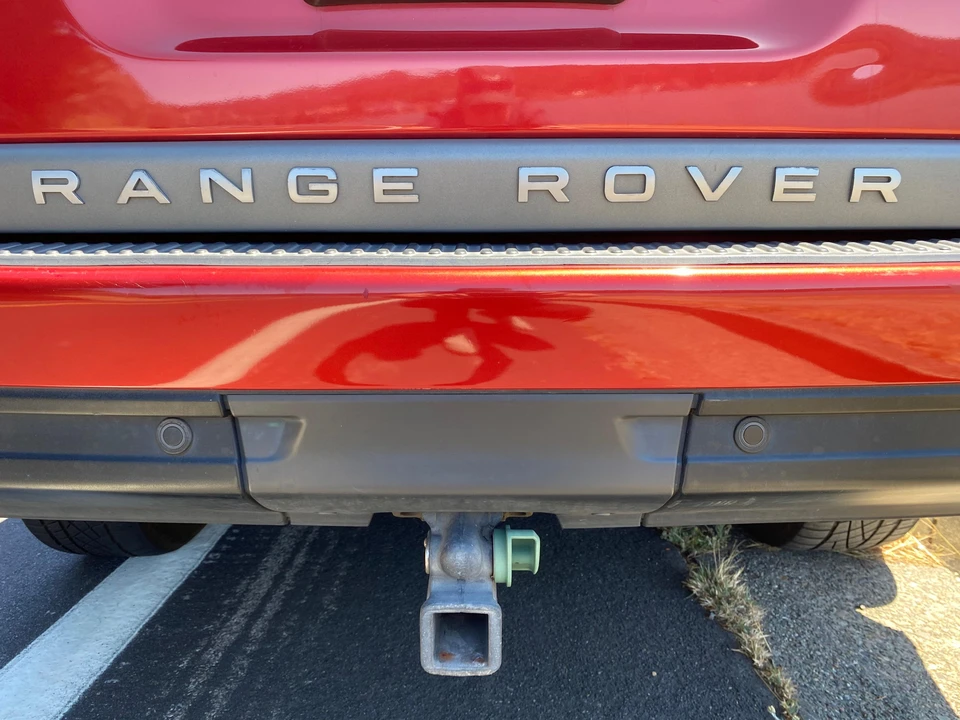 2008 Land Rover Range Rover Sport L320 - Image 24 of 31
