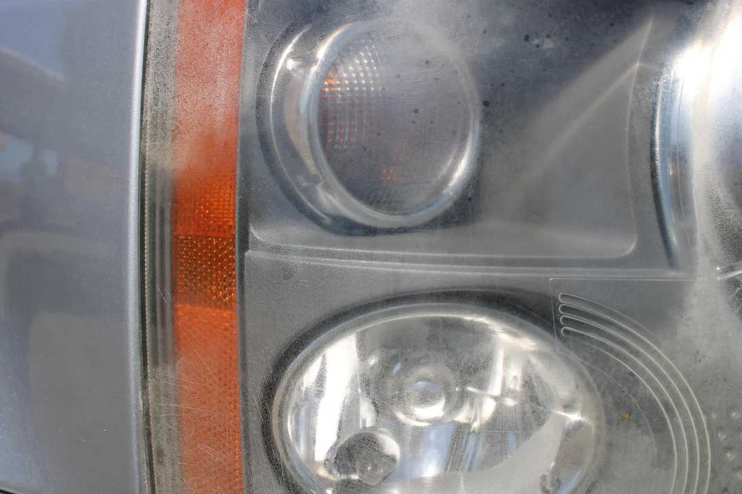 2008 Land Rover Range Rover Sport L320 - Image 12 of 31