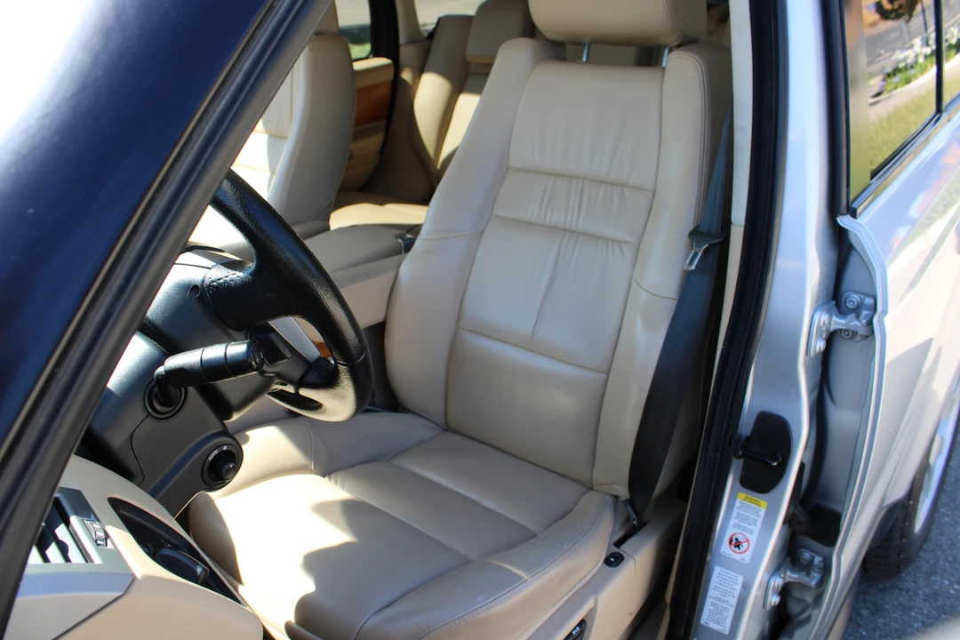 2008 Land Rover Range Rover Sport L320 - Image 28 of 31