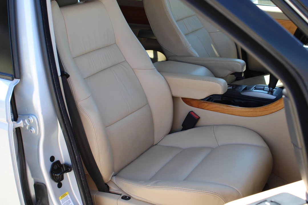 2008 Land Rover Range Rover Sport L320 - Image 25 of 31