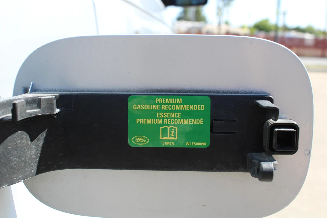 2008 Land Rover Range Rover Sport L320 - Image 11 of 31
