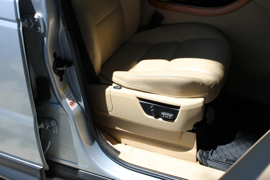 2008 Land Rover Range Rover Sport L320 - Image 31 of 31
