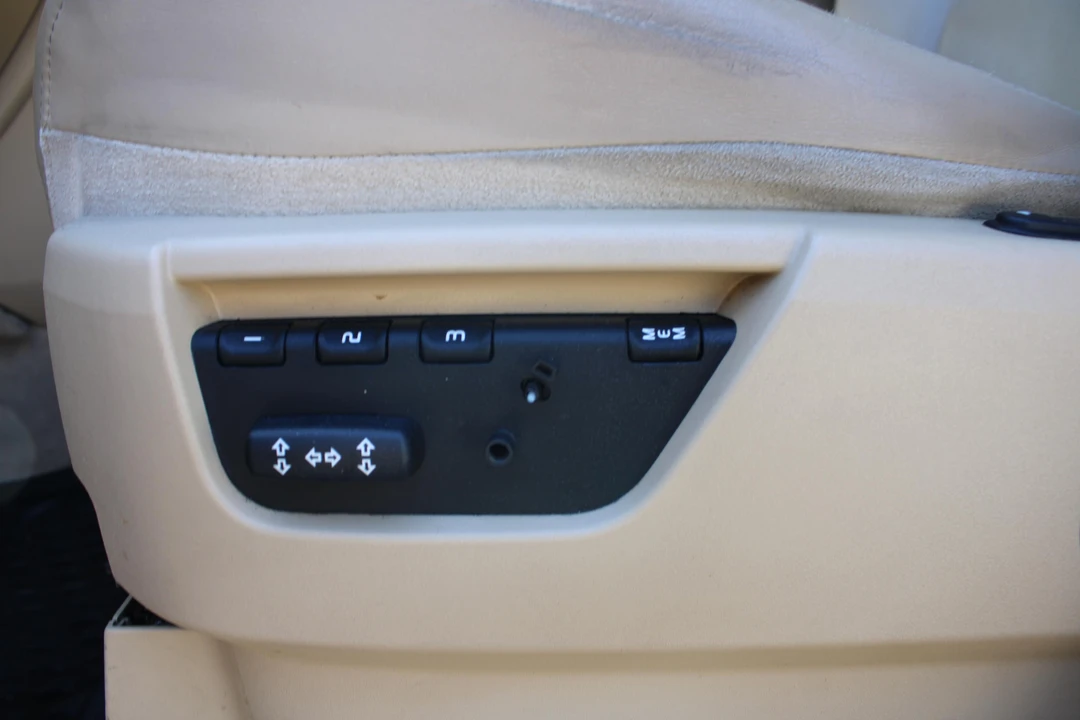 2008 Land Rover Range Rover Sport L320 - Image 30 of 31