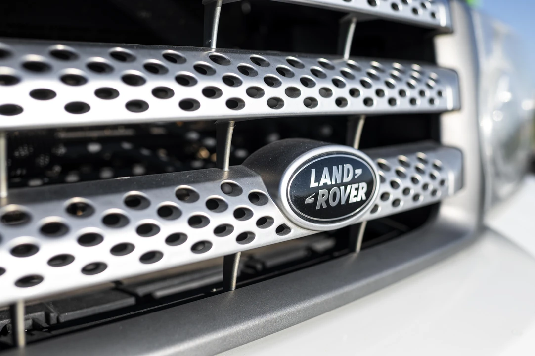 2008 Land Rover Range Rover Sport Supercharged L320 - Image 23 of 31