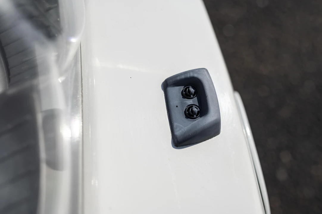 2008 Land Rover Range Rover Sport Supercharged L320 - Image 21 of 31