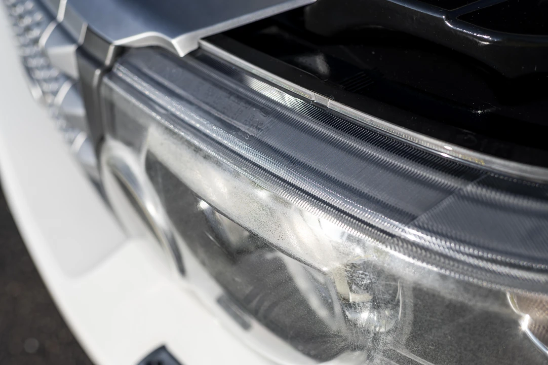 2008 Land Rover Range Rover Sport Supercharged L320 - Image 27 of 31