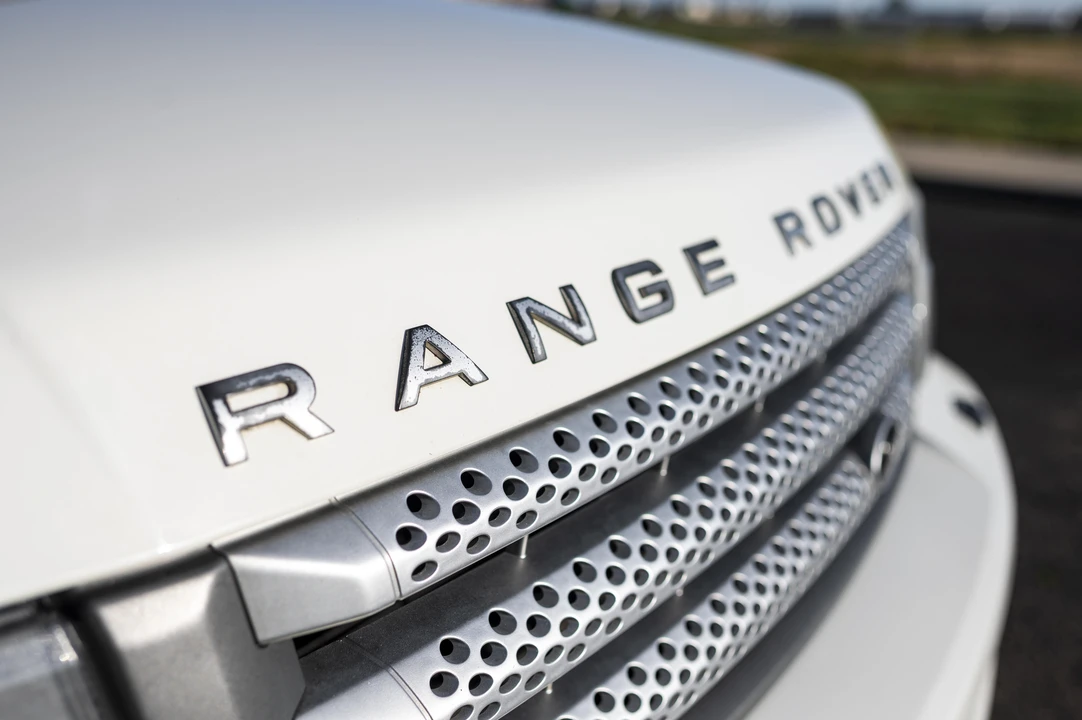2008 Land Rover Range Rover Sport Supercharged L320 - Image 22 of 31