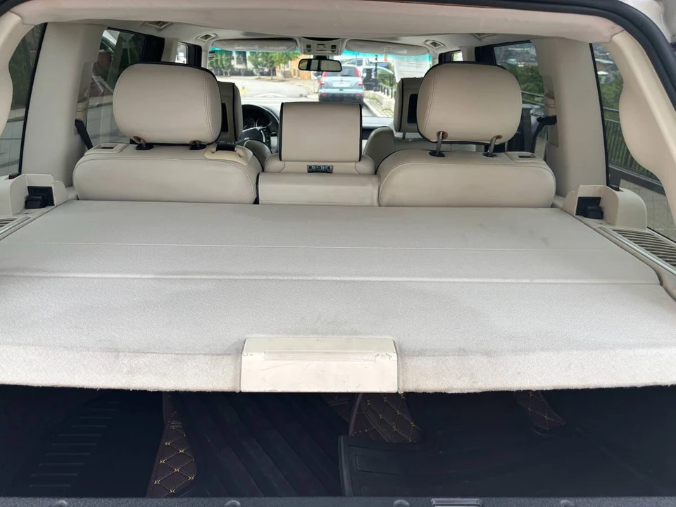 2008 Land Rover Range Rover L322 - Image 23 of 24
