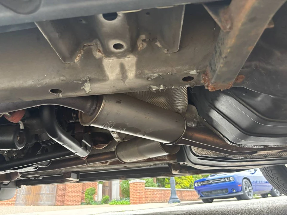 2008 Land Rover Range Rover L322 - Image 10 of 24