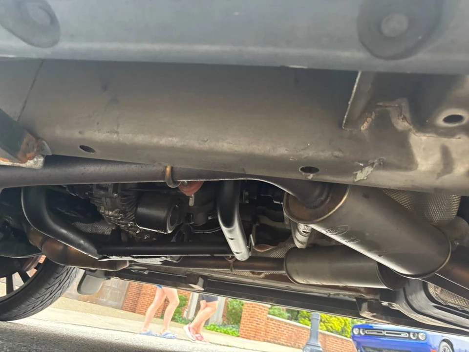 2008 Land Rover Range Rover L322 - Image 9 of 24