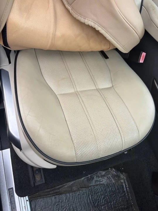 2008 Land Rover Range Rover L322 - Image 15 of 24