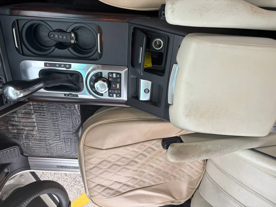 2008 Land Rover Range Rover L322 - Image 16 of 24