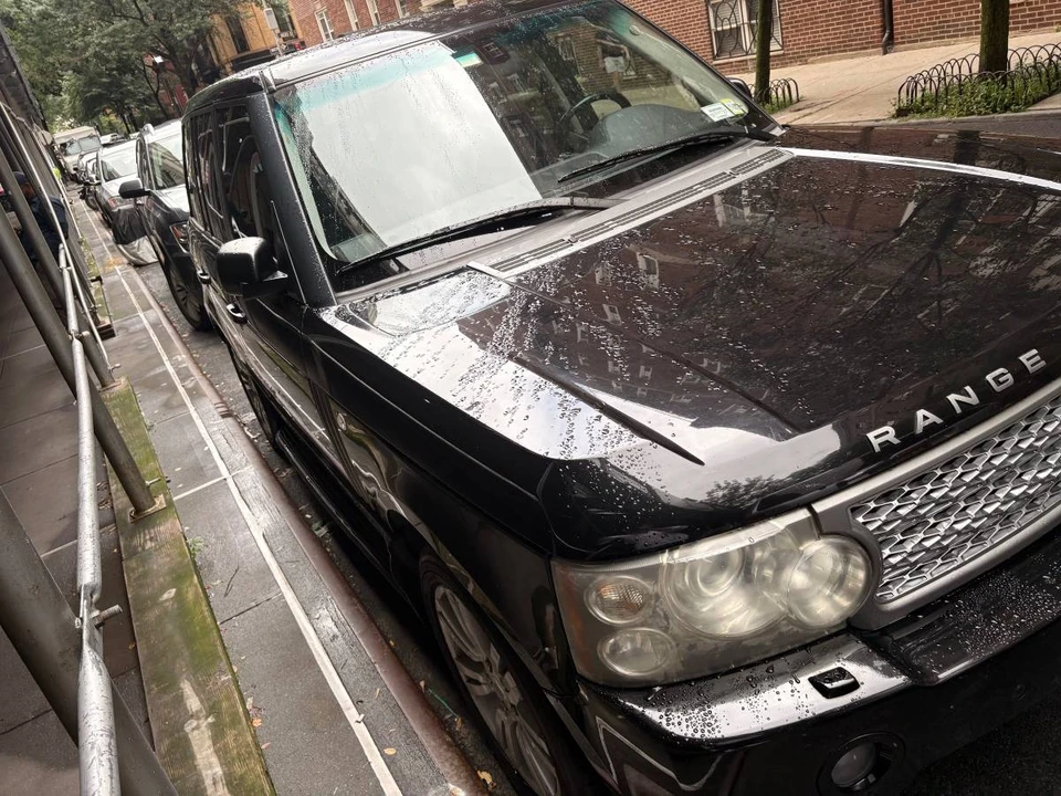2008 Land Rover Range Rover L322 - Image 3 of 4
