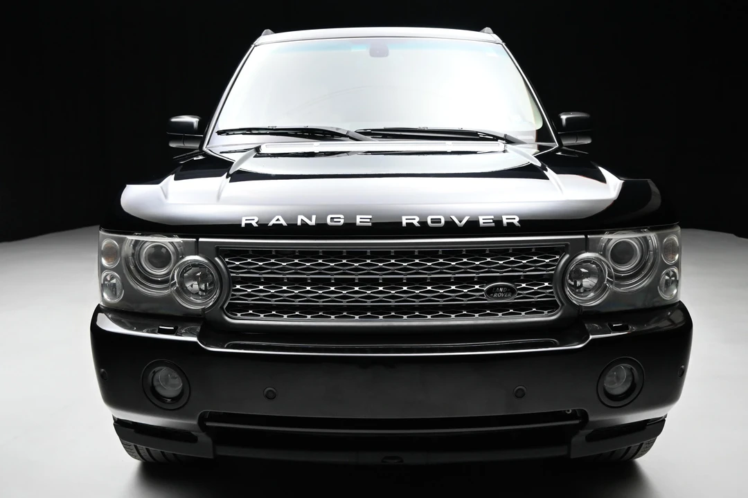 2008 Land Rover Range Rover L322 - Image 2 of 31