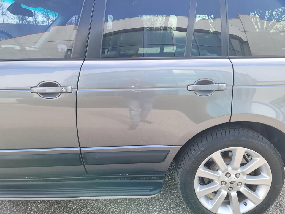 2008 Land Rover Range Rover L322 - Image 25 of 31