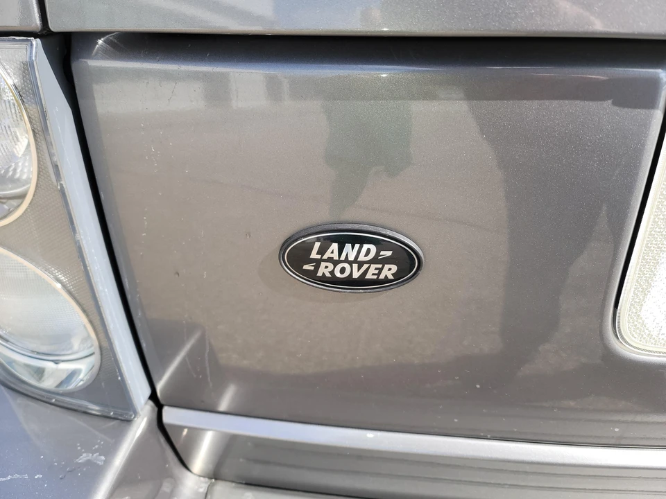 2008 Land Rover Range Rover L322 - Image 29 of 31