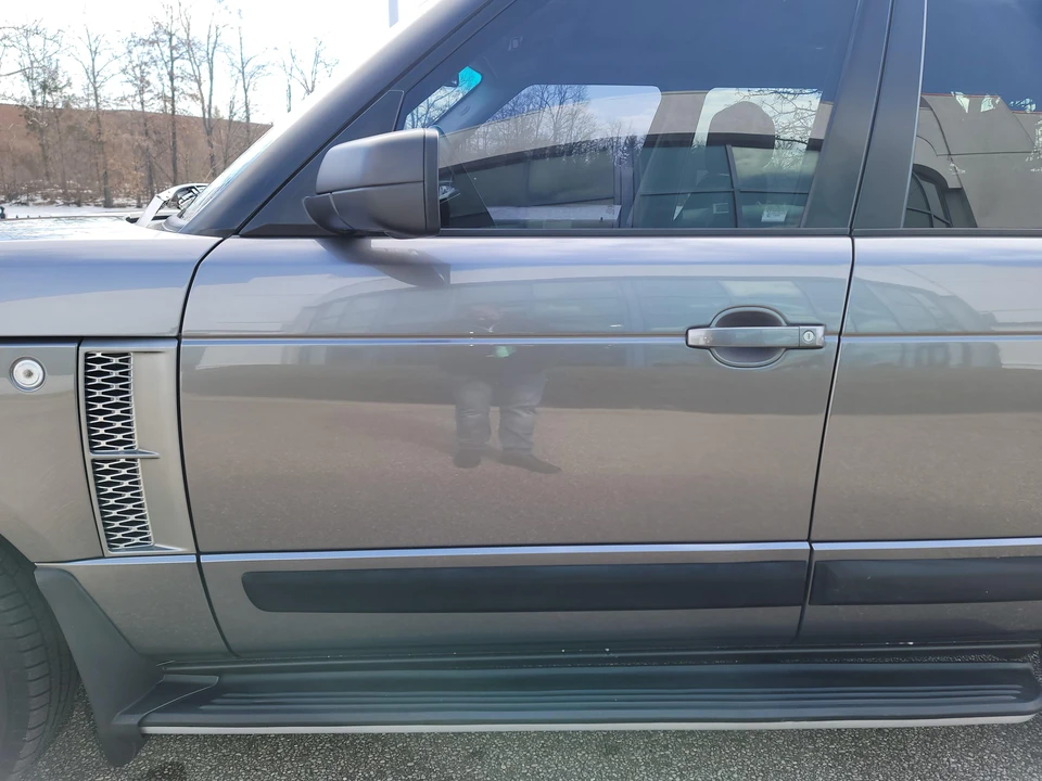 2008 Land Rover Range Rover L322 - Image 24 of 31