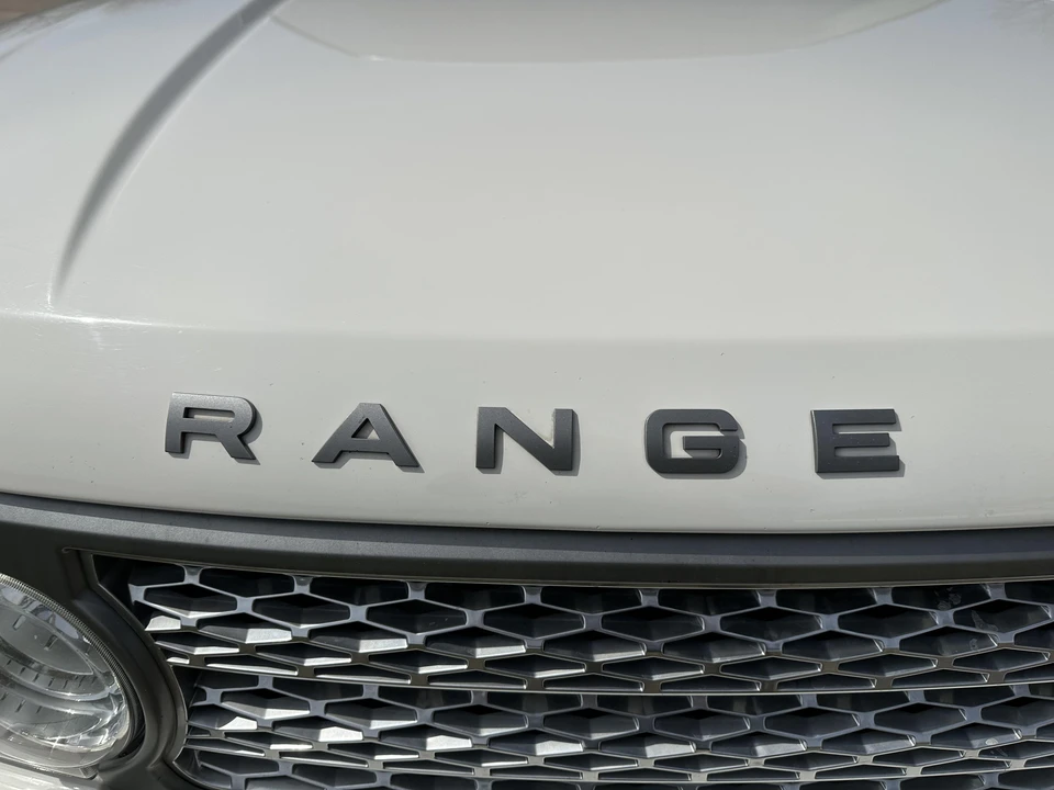 2008 Land Rover Range Rover L322 - Image 24 of 25