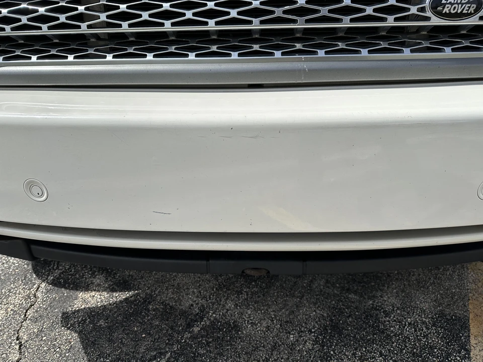 2008 Land Rover Range Rover L322 - Image 22 of 25