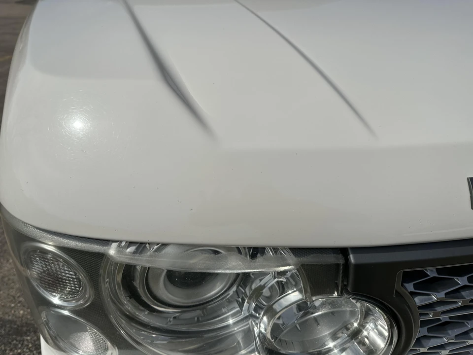 2008 Land Rover Range Rover L322 - Image 18 of 25