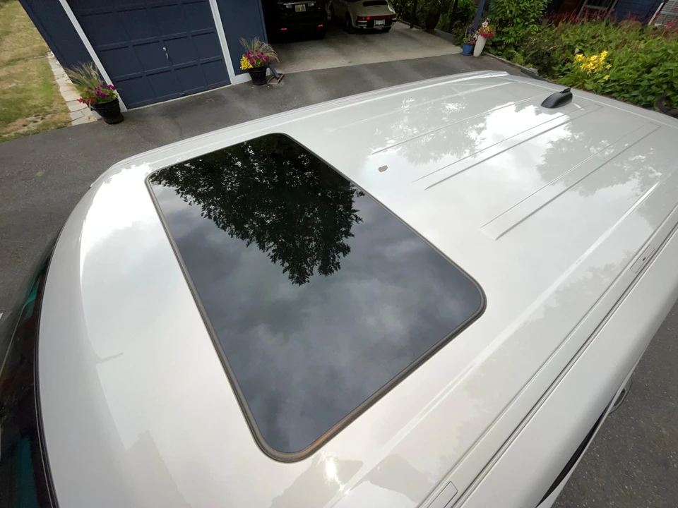 2008 Land Rover Range Rover L322 - Image 21 of 31
