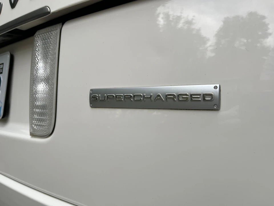 2008 Land Rover Range Rover L322 - Image 27 of 31