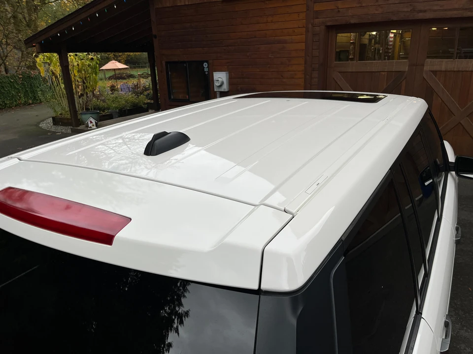 2008 Land Rover Range Rover L322 - Image 30 of 31