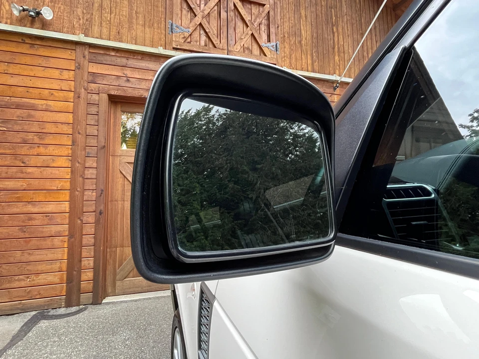2008 Land Rover Range Rover L322 - Image 20 of 31