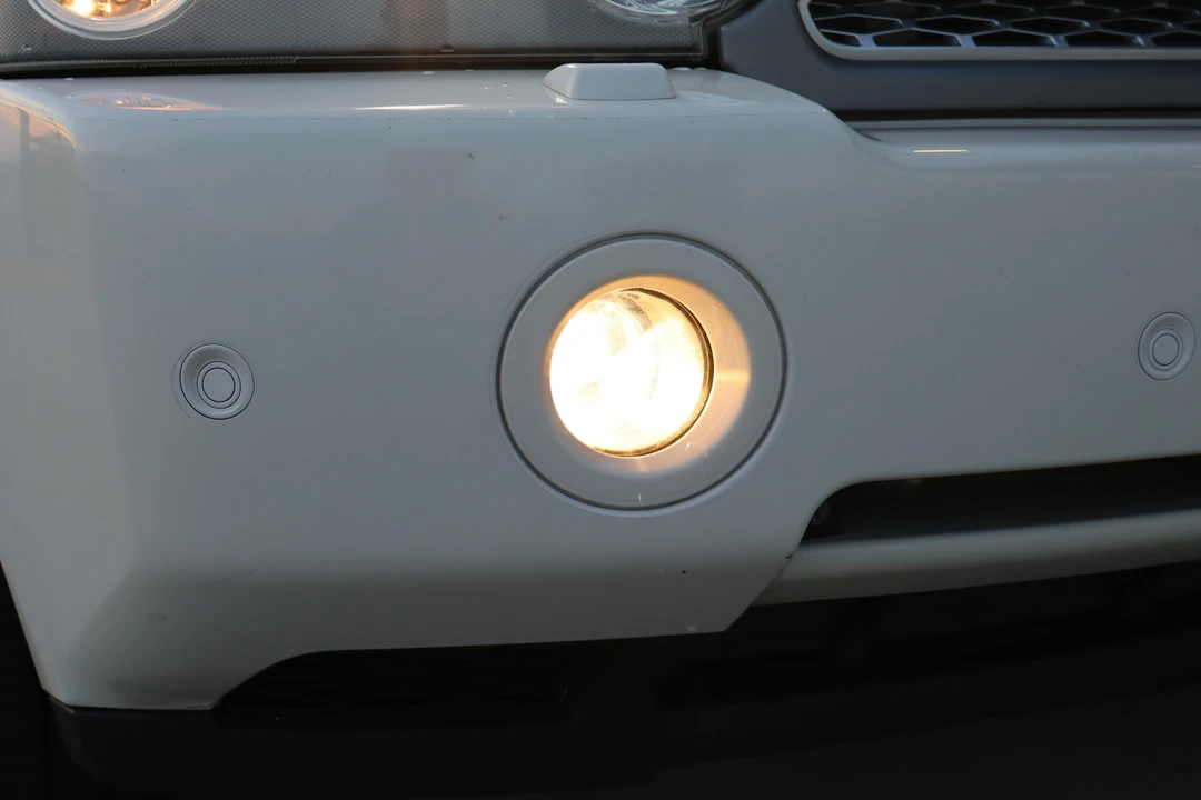 2008 Land Rover Range Rover L322 - Image 22 of 31