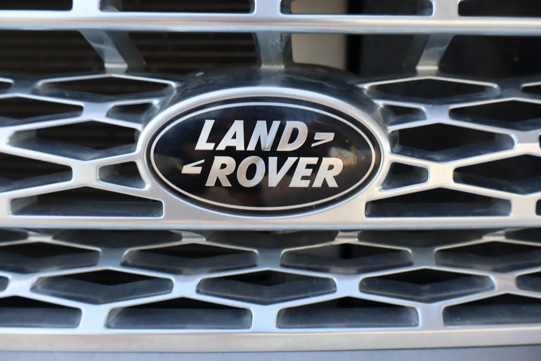 2008 Land Rover Range Rover L322 - Image 27 of 31